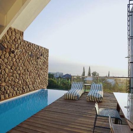 The Cendana Villa'S Batu  Εξωτερικό φωτογραφία