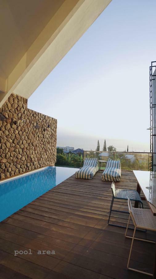 The Cendana Villa'S Batu  Εξωτερικό φωτογραφία
