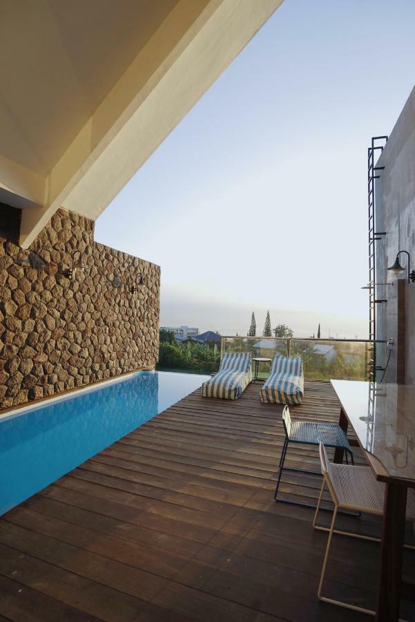 The Cendana Villa'S Batu  Εξωτερικό φωτογραφία