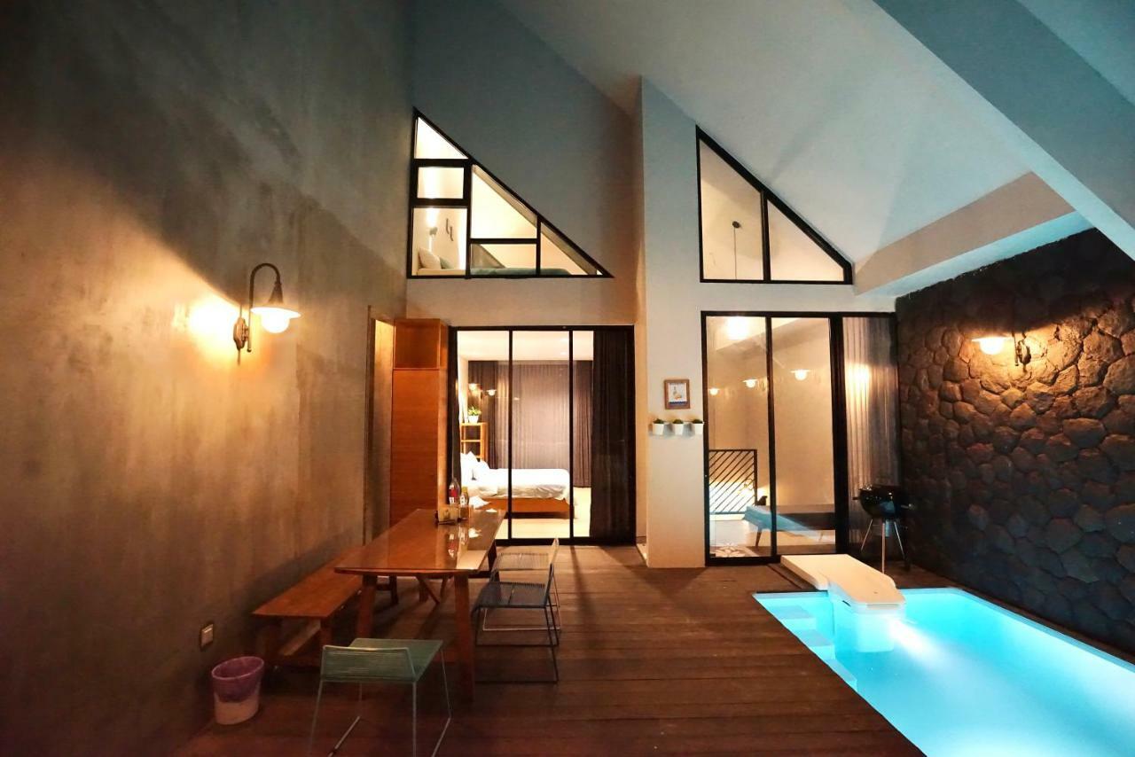 The Cendana Villa'S Batu  Εξωτερικό φωτογραφία