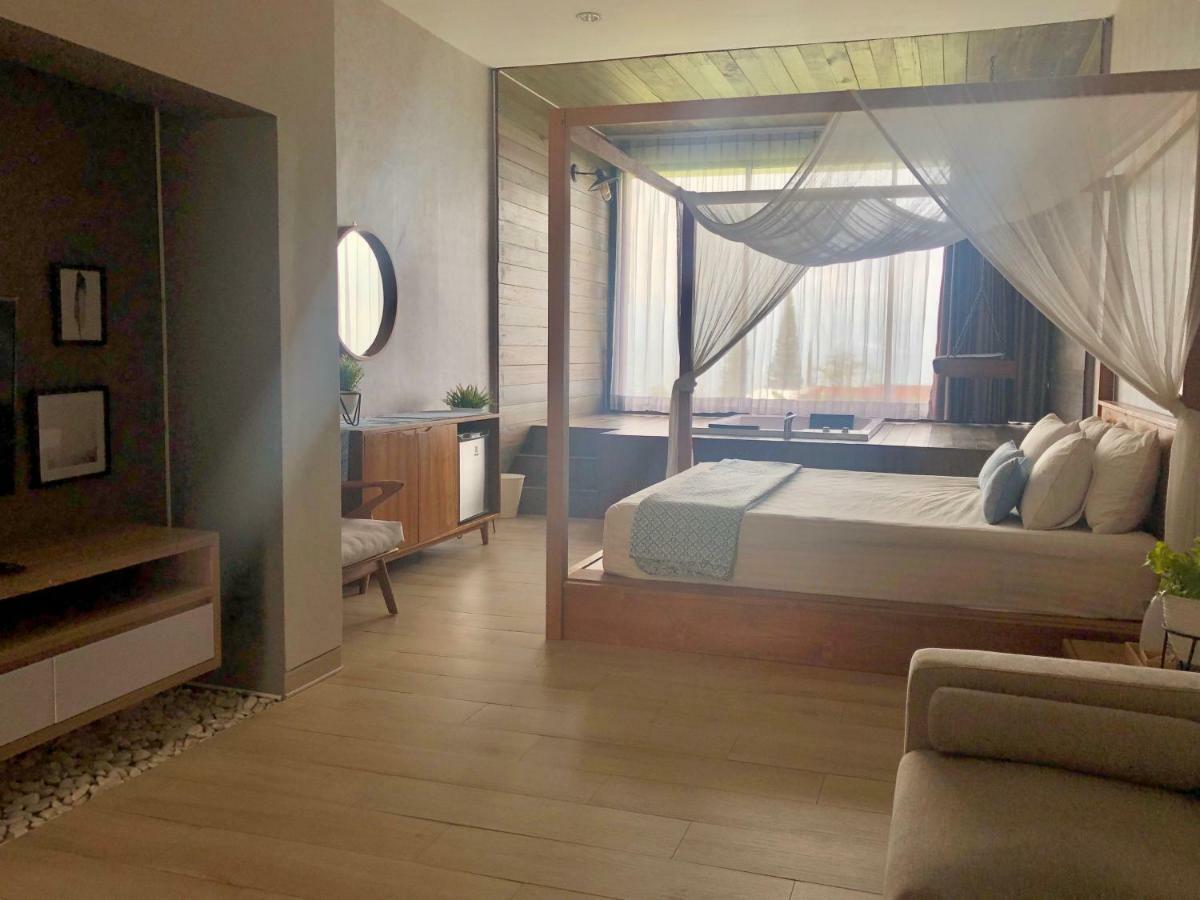 The Cendana Villa'S Batu  Εξωτερικό φωτογραφία